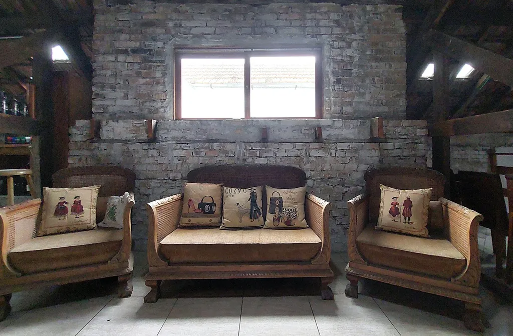 Imagem Casa em Floresta