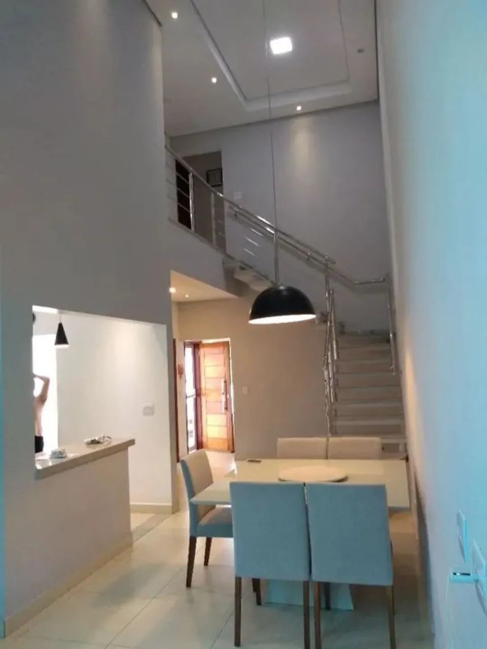 Imagem Oportunidade Imperdível: Casa em Condomínio com 4 Quartos e 174m² em Cajuru do Sul, Sorocaba-SP