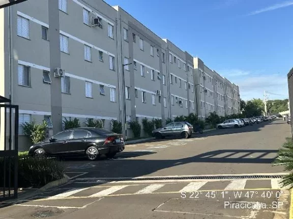 Foto do imóvel Oportunidade Única em PIRACICABA - SP | Tipo: Apartamento | Negociação: Licitação Aberta | Situação: Imóvel em RUA PEDRO HABECHIAN