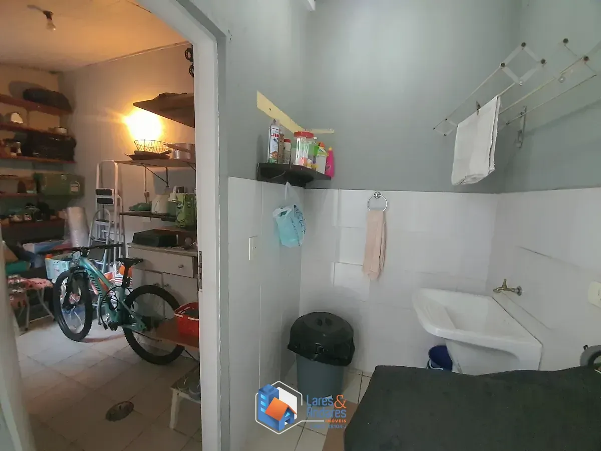 Imagem Casa para venda em Jardim Cidália com 3 quartos, sendo 1 suíte, 122m²
