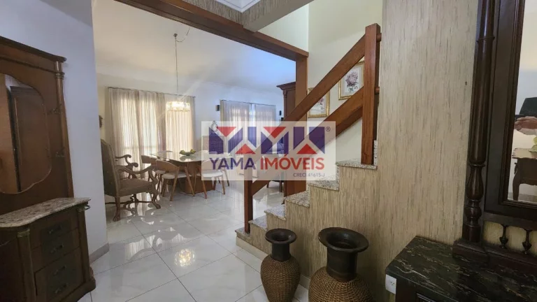 Imagem Condomínio Santa Mônica - Casa à venda no bairro Condominio Santa Monica I - Ribeirão Preto/SP