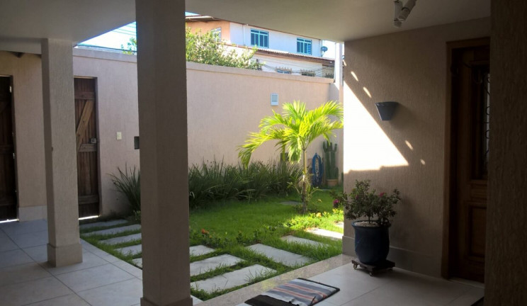 Imagem Casa com 2 Quartos à Venda, 200 m² em Agostinho Porto - São João de Meriti