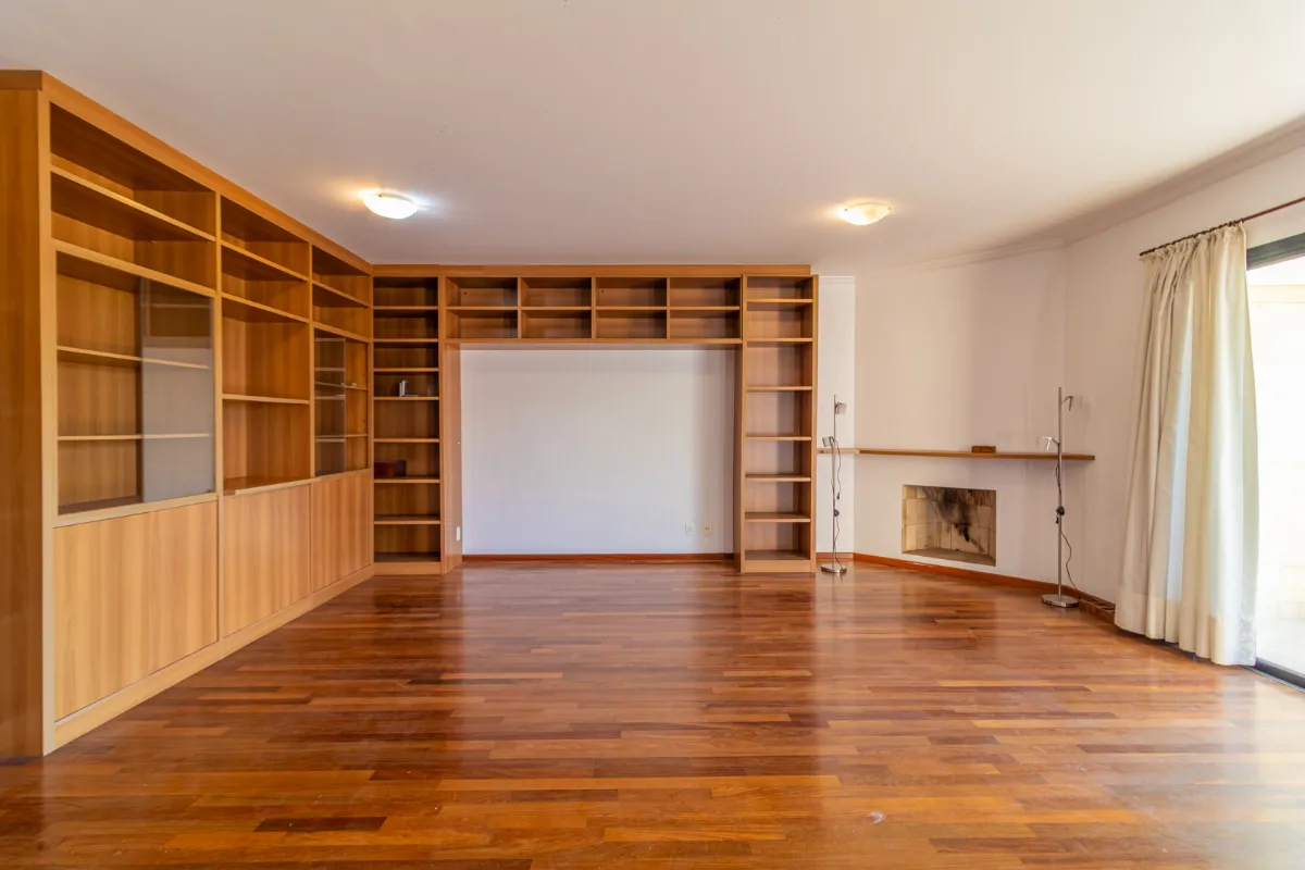 Imagem Apartamento para venda em Vila Andrade com 3 quartos, sendo 3 suítes, 158m2