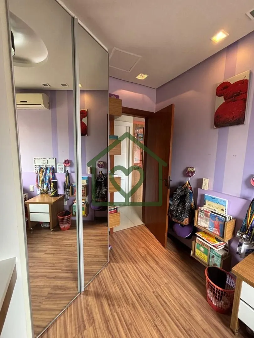 Imagem Excelente apartamento a venda no bairro Santana, com dois dormitórios sendo um suíte master com cl...