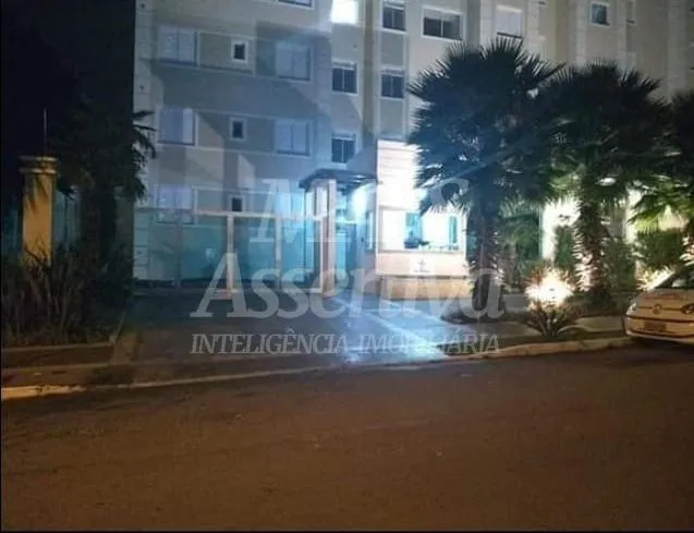 Imagem APARTAMENTO PARA VENDA EM PORTO ALEGRE- MORRO SANTANA