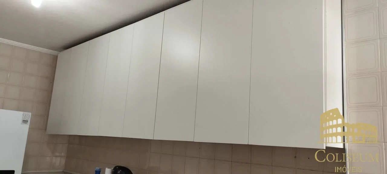 Imagem Apartamento com 2 dormitórios à venda, 70 m² por R$ 320.000,00 - Tupi - Praia Grande/SP
