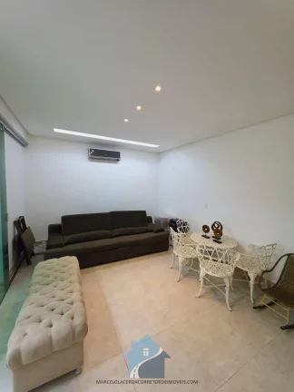 Imagem CASA NO CONDOMÍNIO VILLA DE SEVILHA - FLORES
