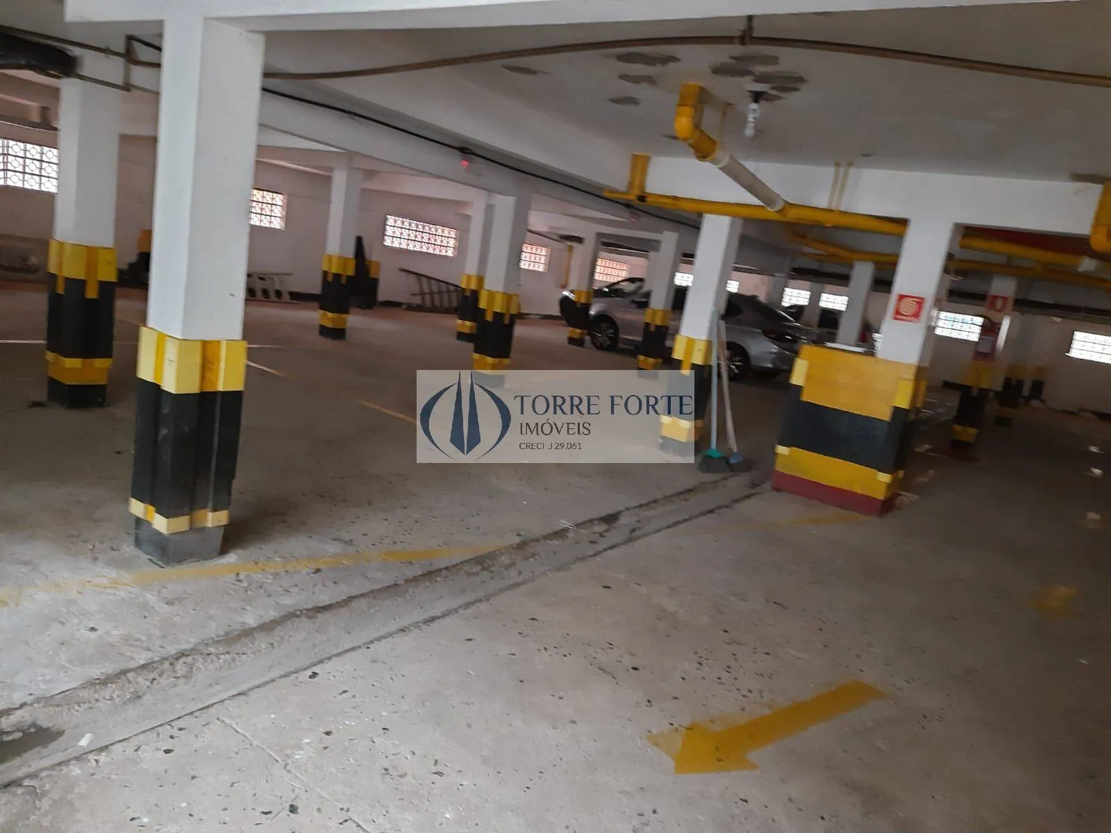 Imagem Oportunidade , lindo apartamento , Vila Tupi, Praia Grande 81m2