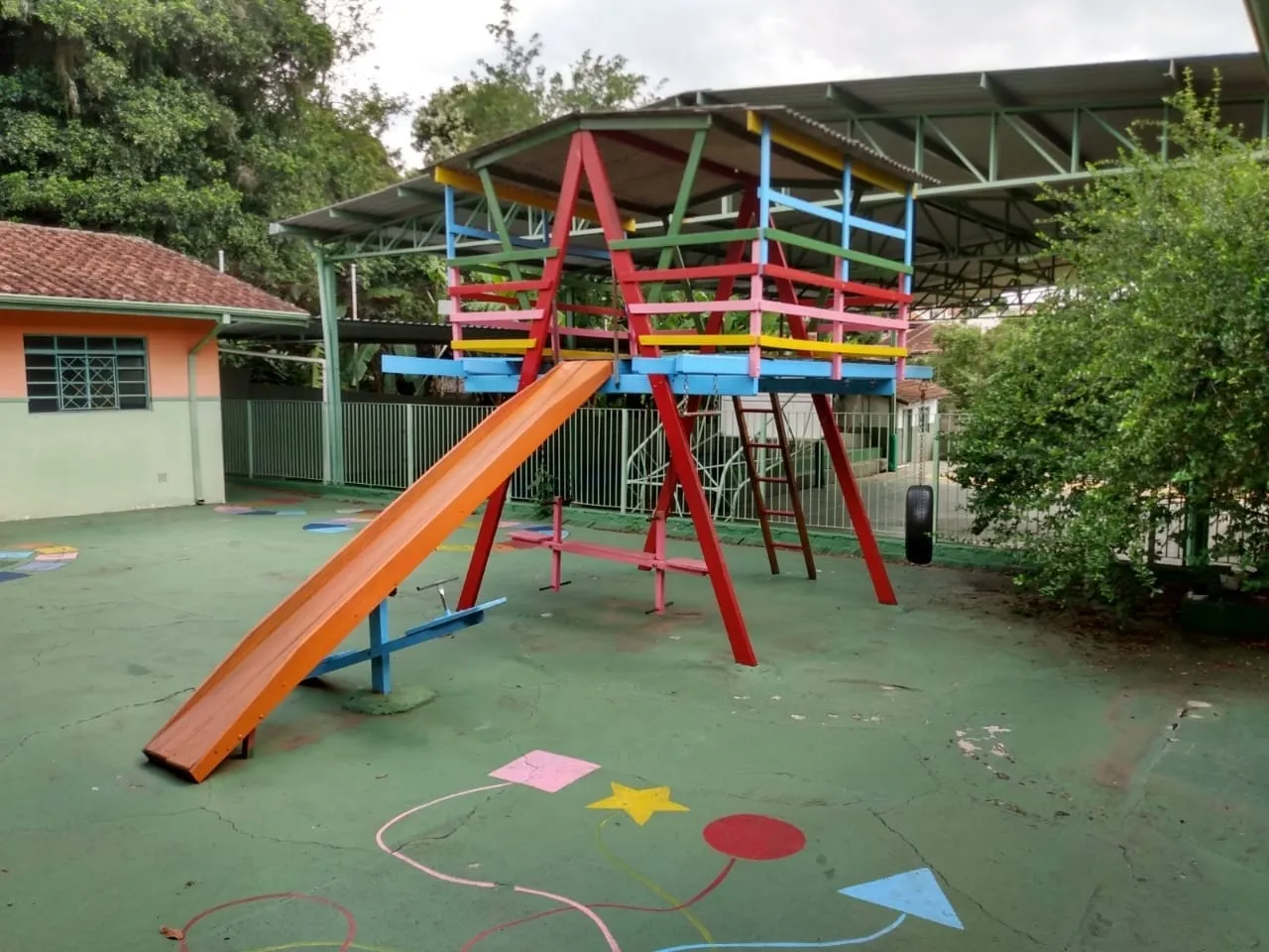 Imagem Comercial para Locação 689M², Jardim Boa Vista, Pindamonhangaba - SP