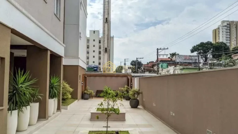 Imagem Apartamento Padrão