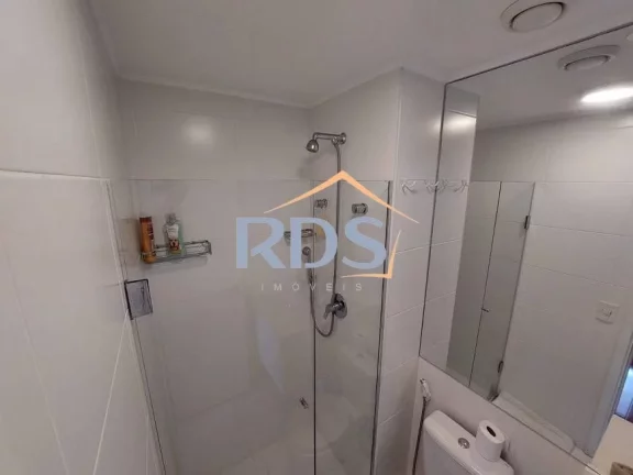 Imagem Vende lindo apartamento de 70m² com 2 dormitórios e uma vaga em Pinheiros