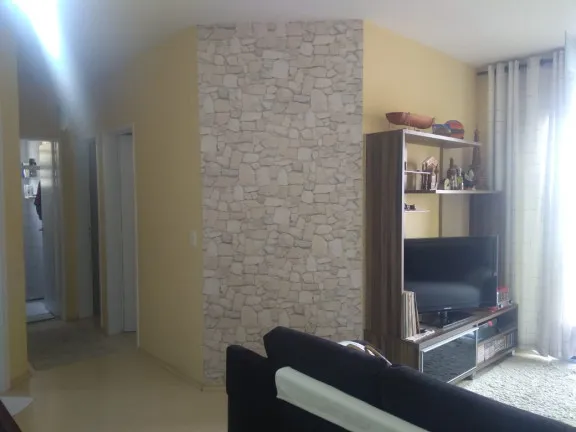 Imagem Apartamento com 2 Quartos à Venda, 58 m² em Piratininga - Osasco