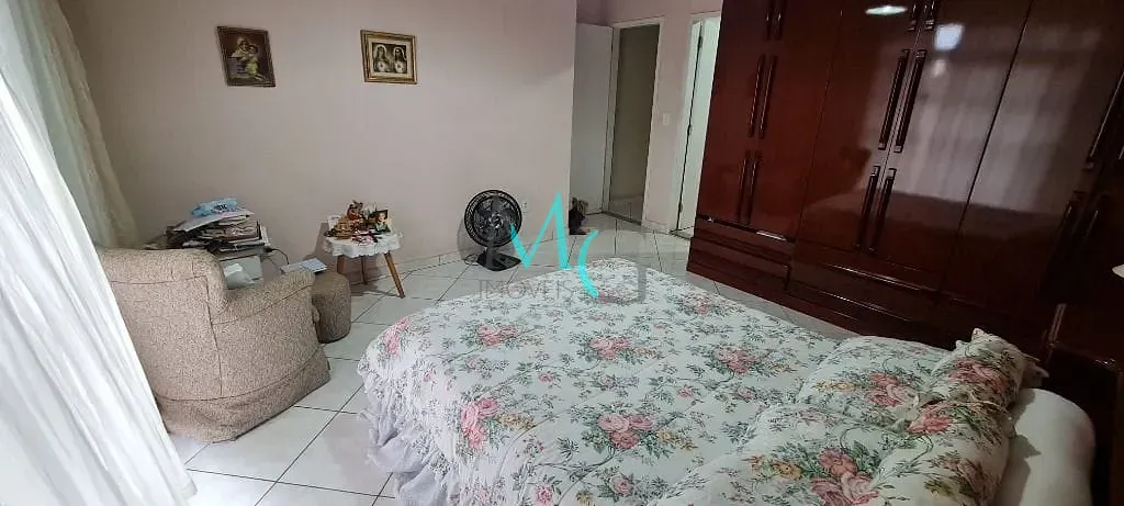 Imagem Casa com 3 dormitórios à venda, 392 m² por R$ 750.000,00 - Campo Grande - Rio de Janeiro/RJ