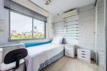 Imagem Cobertura 211 m2 03 dormitórios nos Alto da Cristóvão Colombo