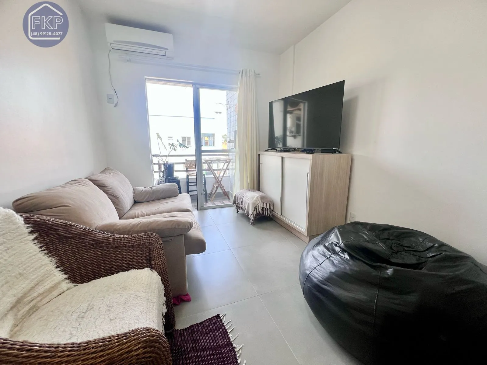 Imagem Apartamento 2 dormitórios!