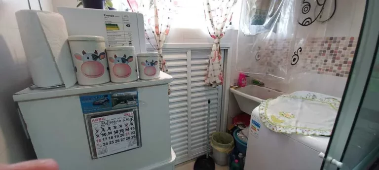 Imagem Apartamento para venda no bairro Morro Santana em Porto Alegre