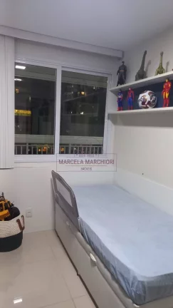 Imagem Apartamento de frente super varanda
