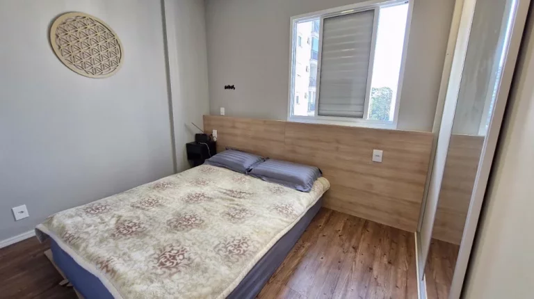 Imagem Apartamento à venda em São Paulo, Vila Andrade, com 2 quartos, 64m2