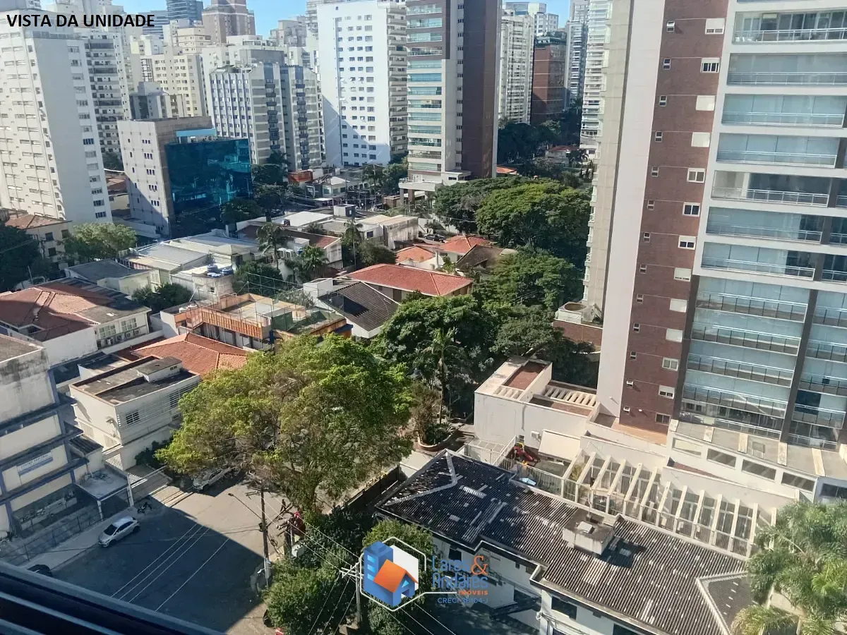 Imagem Apartamento para venda em Paraíso com 4 quartos, sendo 4 suítes, 277m²