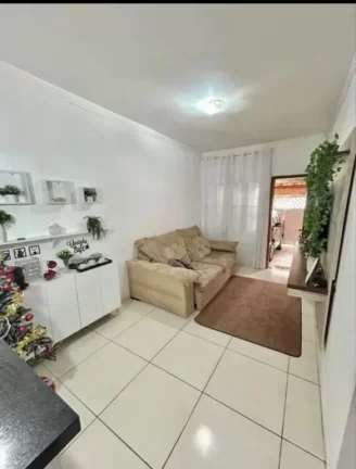 Imagem EXCELENTE CASA NO JARDIM QUIETUDE!!!