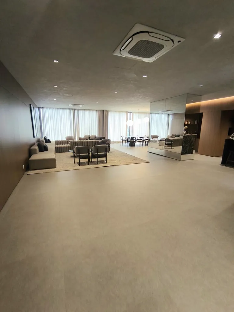 Imagem Apartamento à venda em São Paulo, Vila Nova Conceição, com 3 quartos, 195.66m2