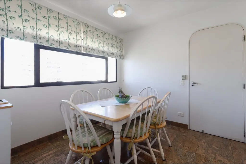 Imagem Apartamento à venda em São Paulo, Higienópolis, com 4 quartos, 260m2