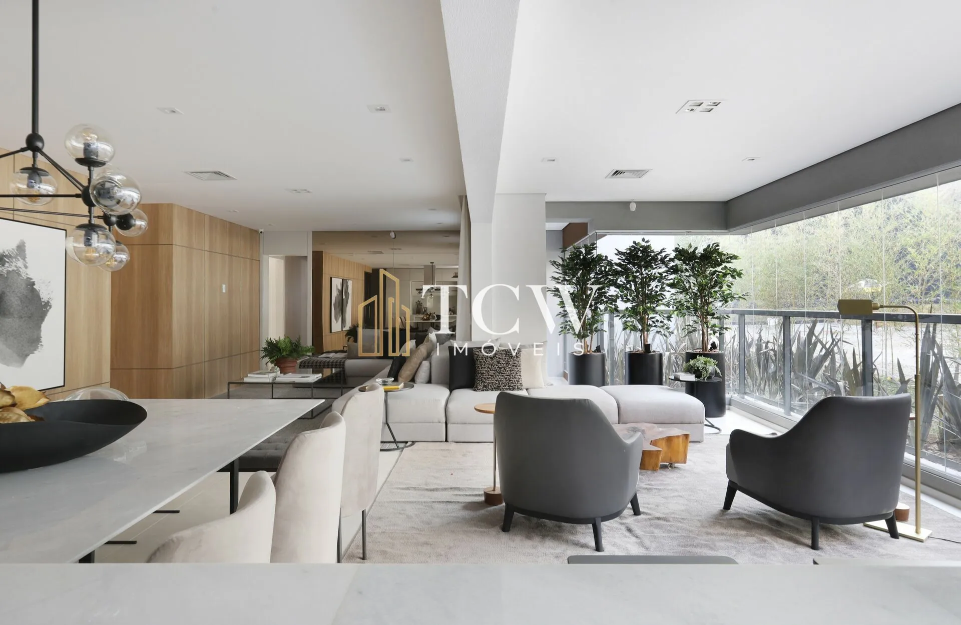 Imagem Apartamento a venda no Vila Mariana - Contemp Vila Mariana