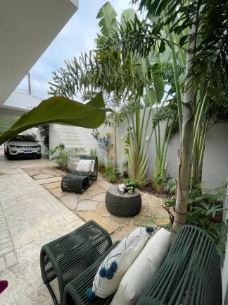 Imagem Casa para Locação Comercial