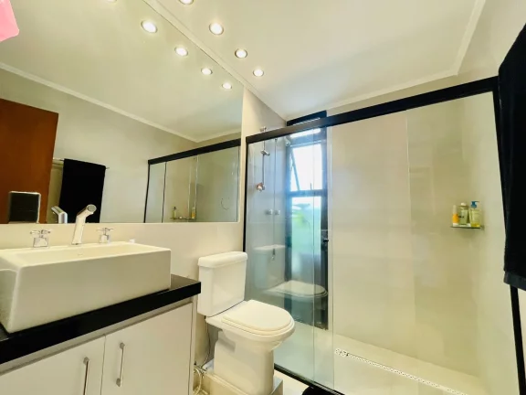 Imagem APARTAMENTO RESIDENCIAL em SÃO PAULO - SP, PINHEIROS