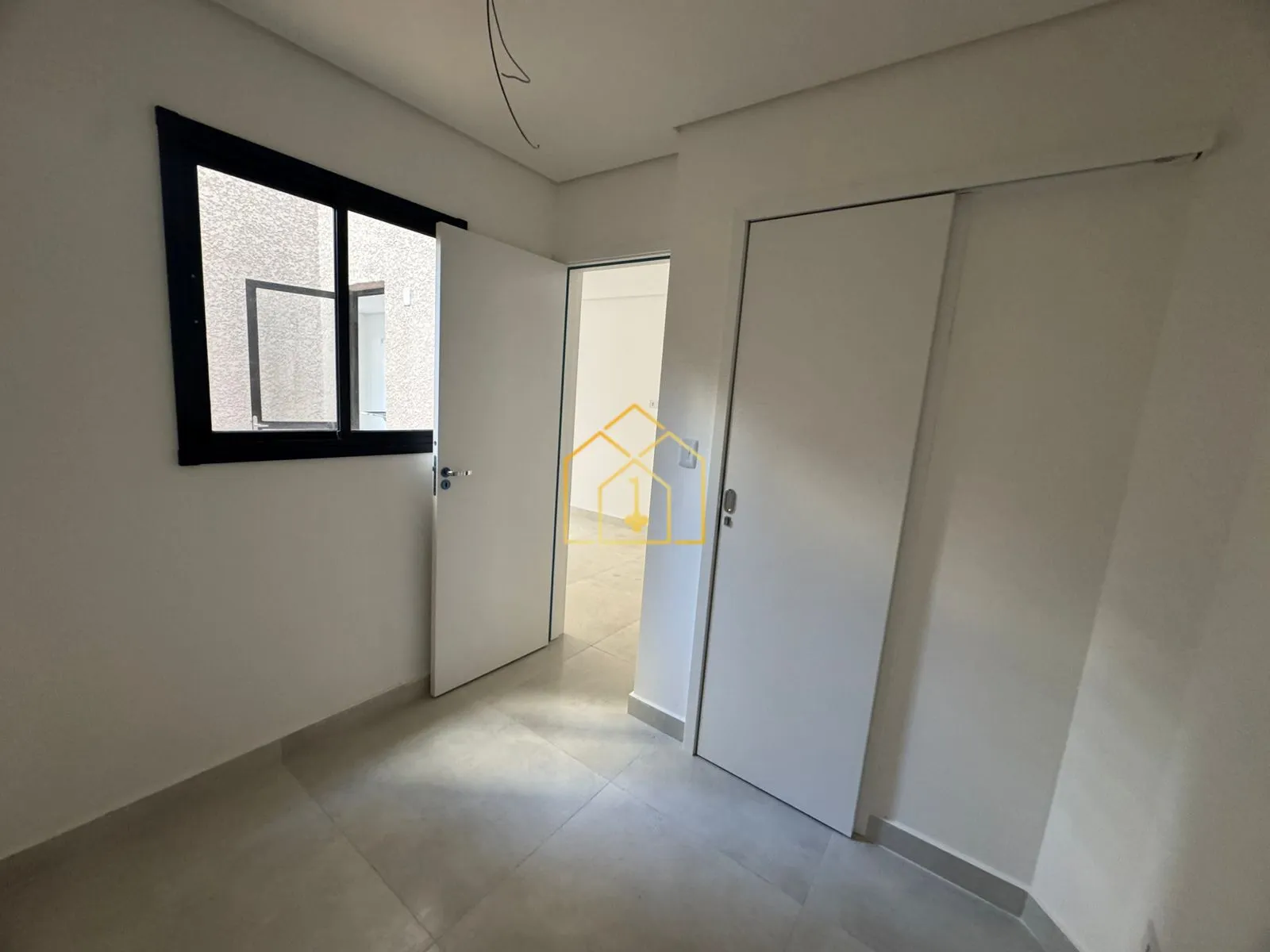 Imagem Apartamento Garden à venda 74 m² 2 Dormitórios 1 suíte 1 vaga| Jardim Bela Vista-Santo André