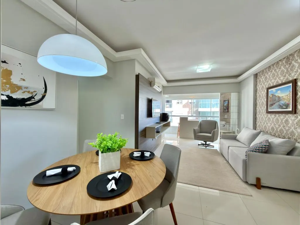 Foto do imóvel Apartamento 2 Dormitórios - Bairro Navegantes