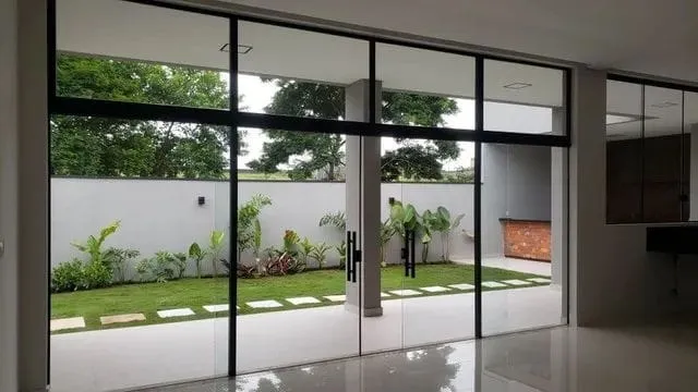 Imagem Casa à venda 3 Quartos, 3 Suites, 4 Vagas, 503M², Bairro do Grama, Caçapava - SP | Condomínio Terras do Vale