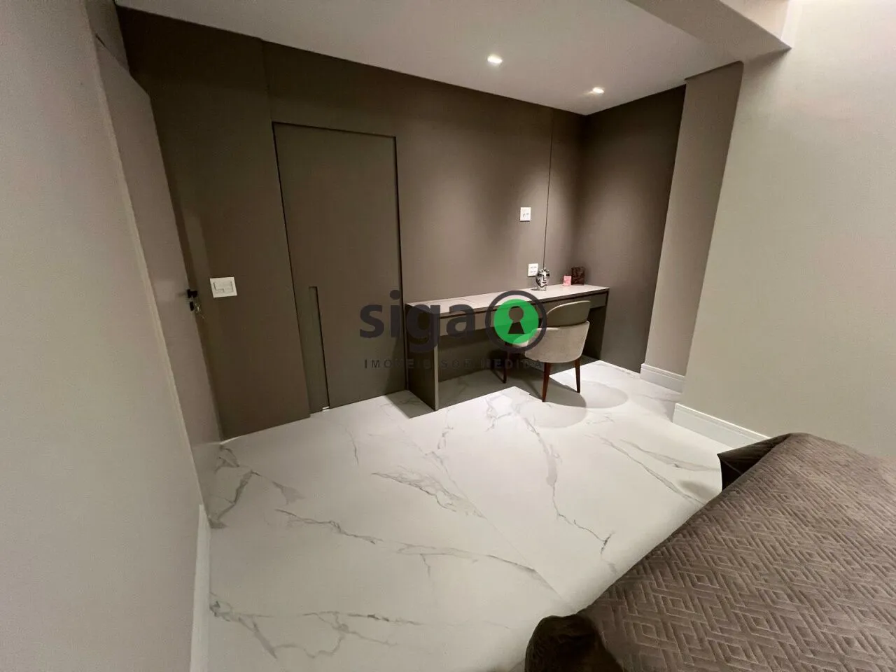 Imagem Apartamento com 3 suíte(s),e 3 vaga(s) de garagem, para venda - Vila Nova Conceição - MOBILIADO.