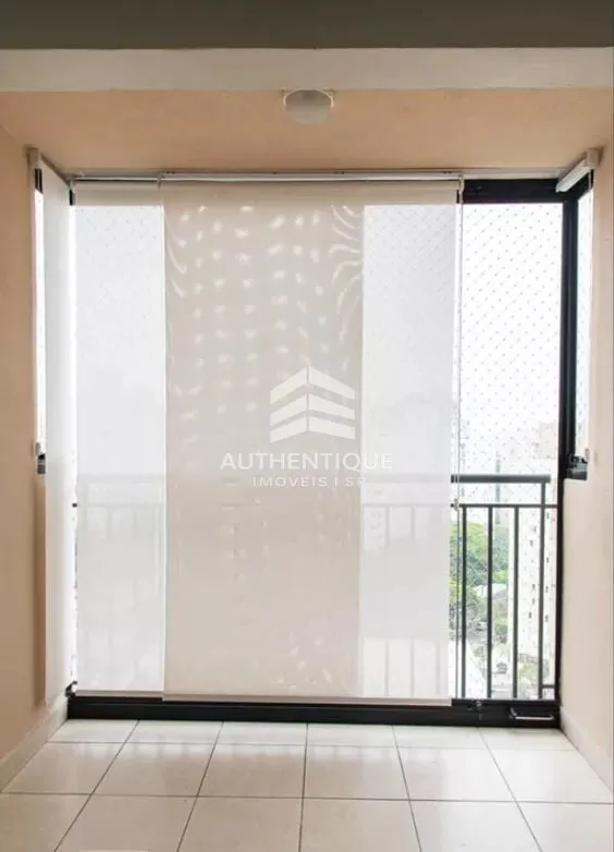 Imagem Fatto Jardim Botânico - Apartamento à venda no bairro Jardim Celeste - São Paulo/SP, Zona Sul