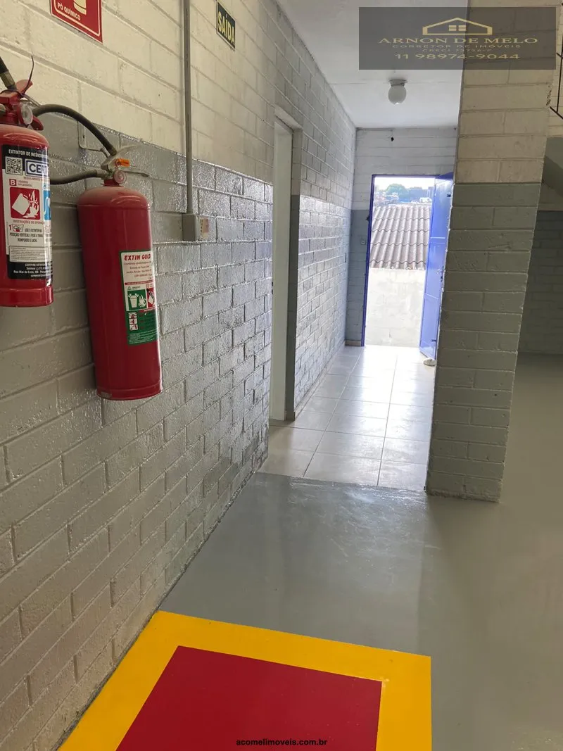 Imagem Galpões para locação em Barueri no bairro Jardim Califórnia