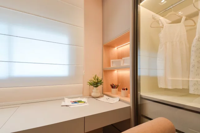 Imagem Apartamento à venda em São Paulo, Ipiranga, com 2 quartos, 60m2