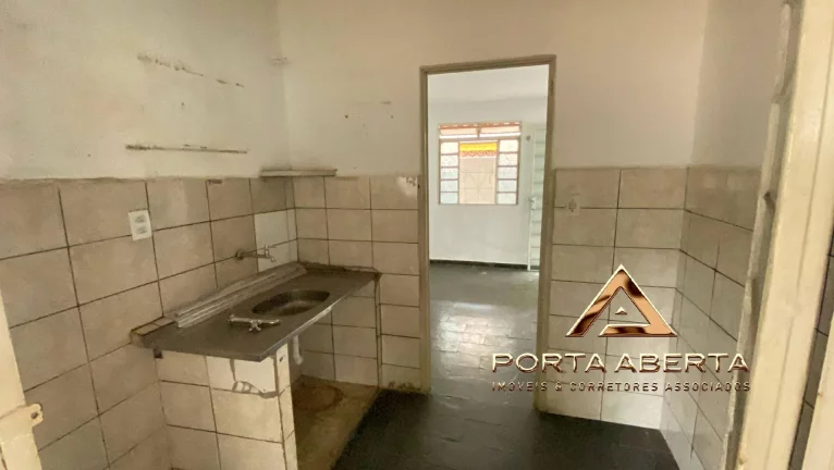 Imagem Casa 03 quartos - bairro Ideal - Ipatinga -CÓD 1476