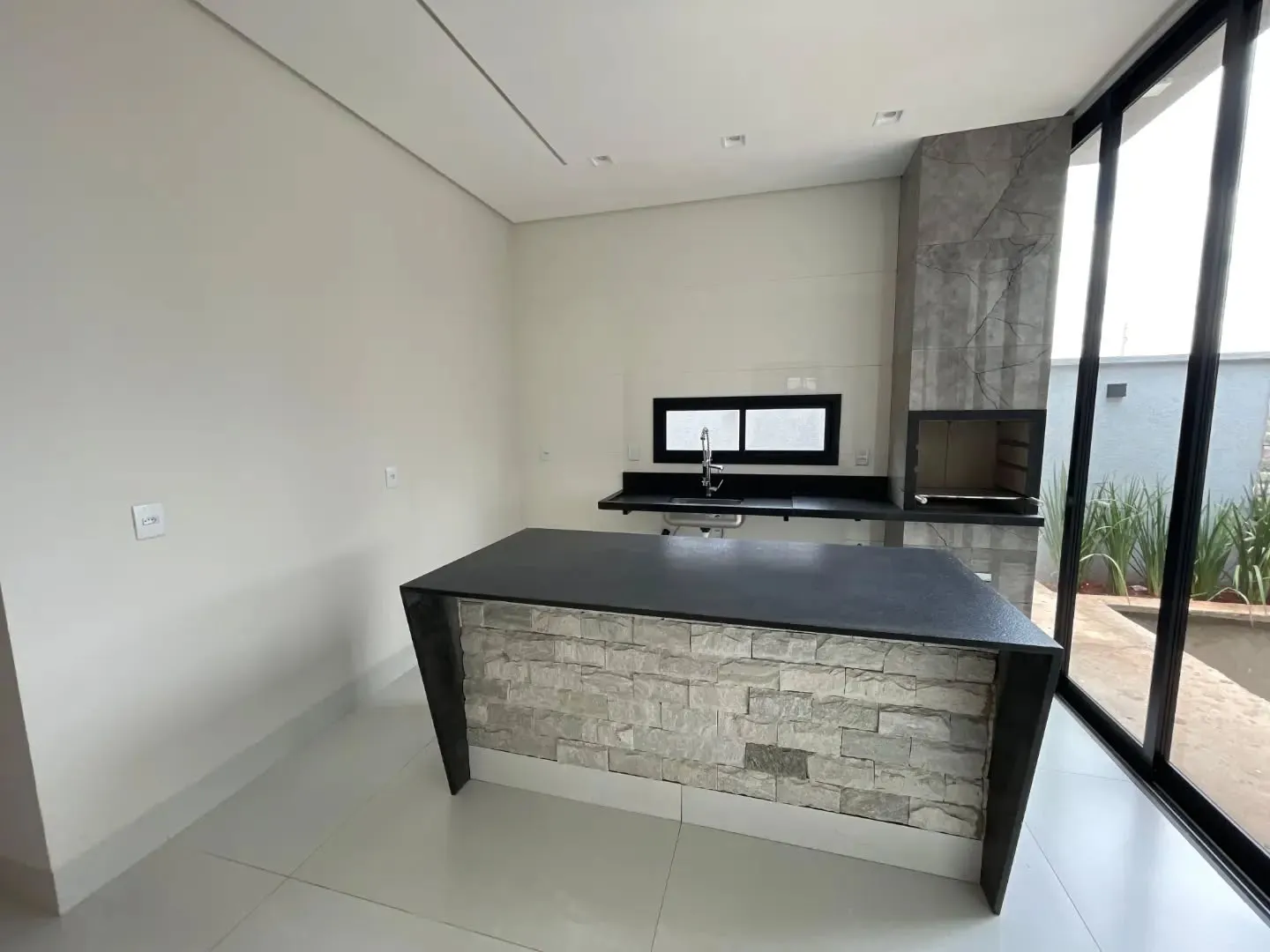 Imagem Linda Casa 3 Suites No Jardins Parma