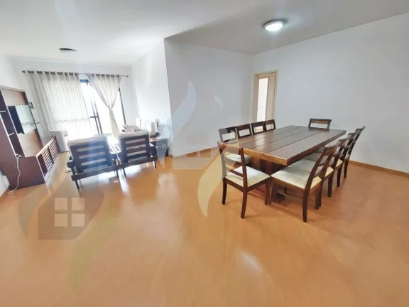 Imagem Apartamento com 3 suítes, 4 banheiros, 2 vagas, com 129m² em Rudge Ramos, São Bernardo do Campo