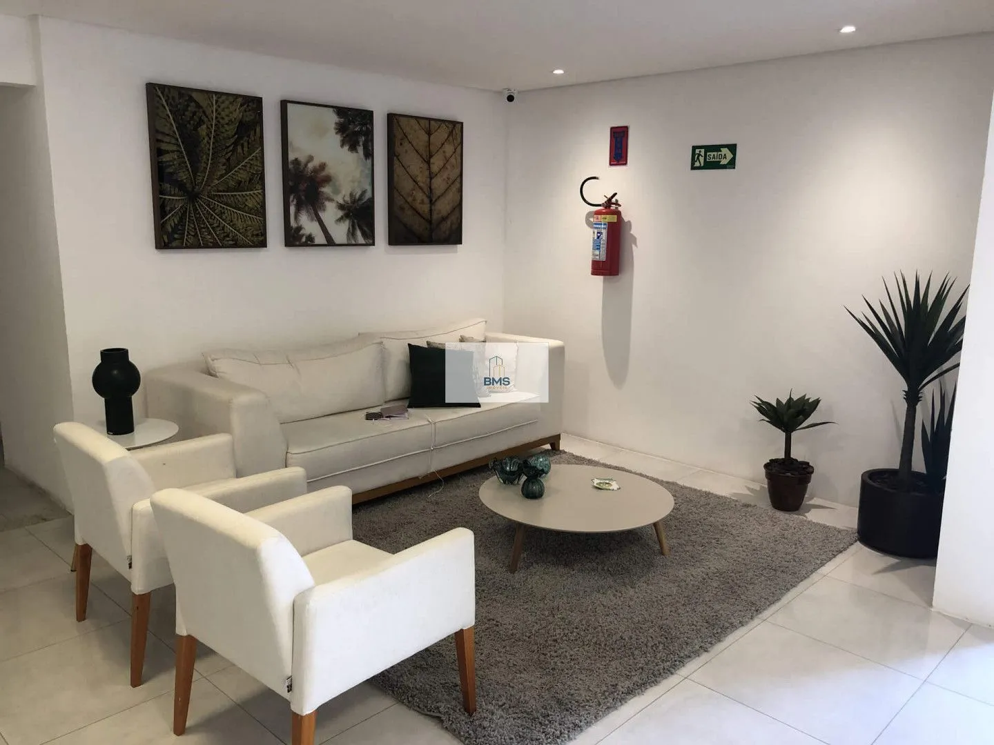 Imagem Apartamento 3 quartos em Boa Viagem
