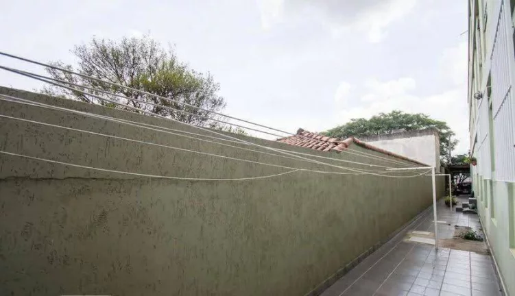 Imagem VENDA APARTAMENTO 2 DORMITÓRIOS - RUDGE RAMOS - SBC