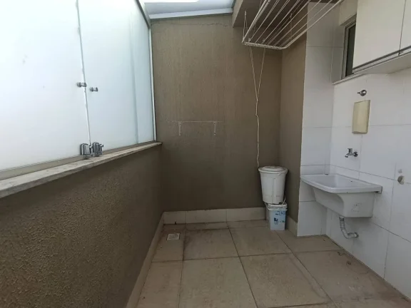 Imagem COBERTURA À VENDA NO SANTO ANTÔNIO - 3 QUARTOS, SUÍTE, VISTA PRIVILEGIADA