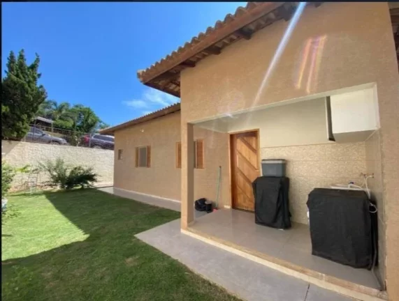 Imagem CHÁCARA APAIXONANTE EM ATIBAIA