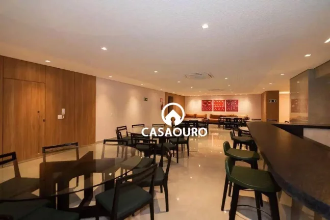 Imagem Apartamento com 4 quartos à venda, 131 m² por R$ 2.870.000 - Lourdes - Belo Horizonte/MG