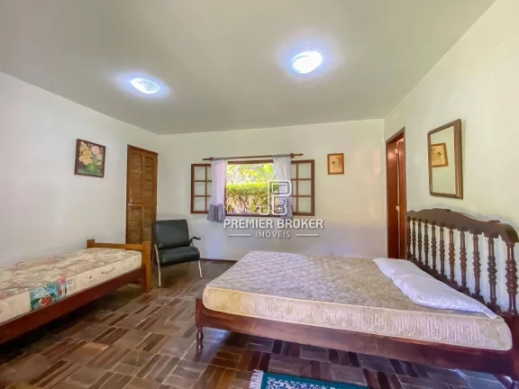 Imagem Casa à venda, 132 m² por R$ 700.000,00 - Vargem Grande - Teresópolis/RJ