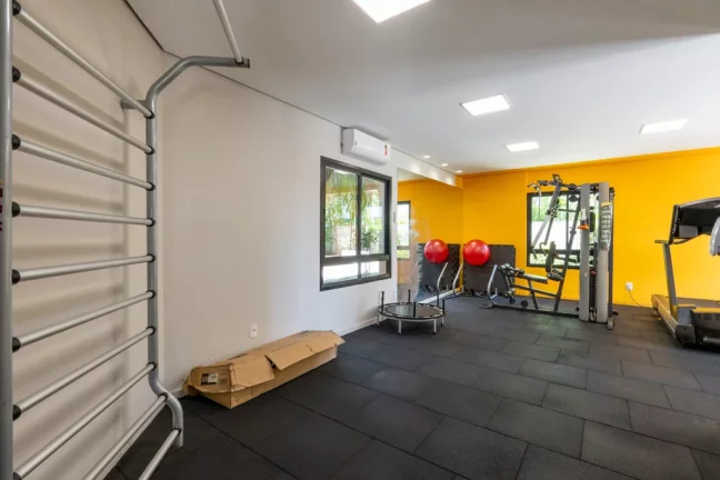Imagem Apartamento à venda em São Paulo, Fazenda Morumbi, com 2 quartos, 95m2
