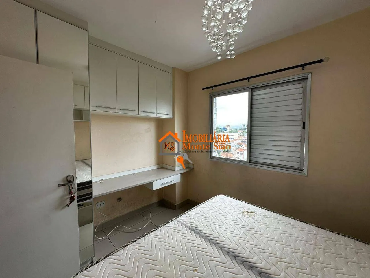 Imagem MORAR EM UM DUPLEX NO JARDIM BARBOSA É OUTRO NÍVEL! ???