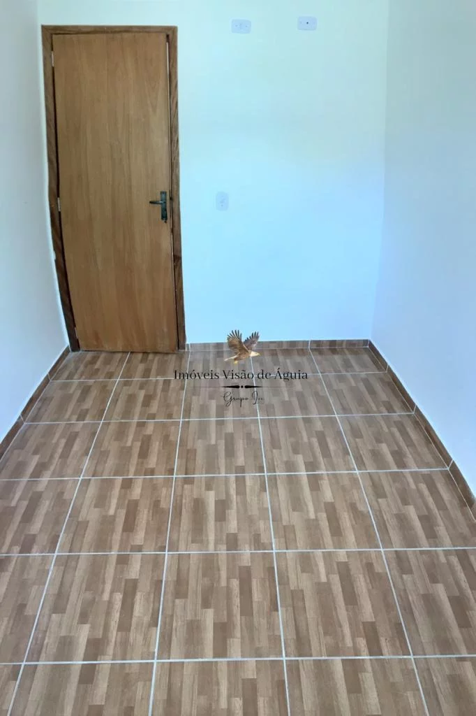 Imagem CASA RESIDENCIAL em CURITIBA - PR, TATUQUARA
