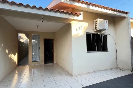 Foto do imóvel Casa 130m Umuarama-PR 336