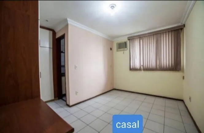 Imagem Apartamento com 4 Quartos à Venda, 92 m² em Cocó - Fortaleza